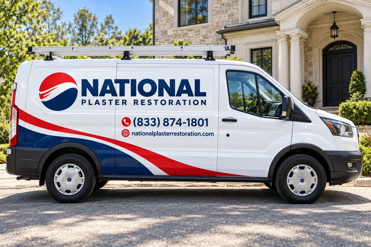 Plaster Repair in Melbourne, AR near me