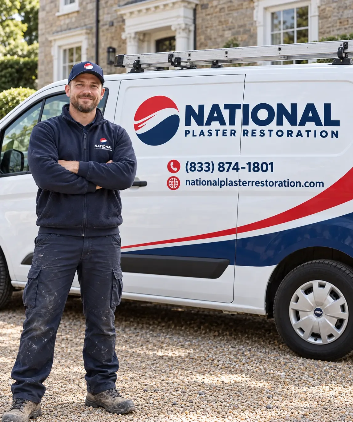 Plaster Repair Melbourne, AR FAQs